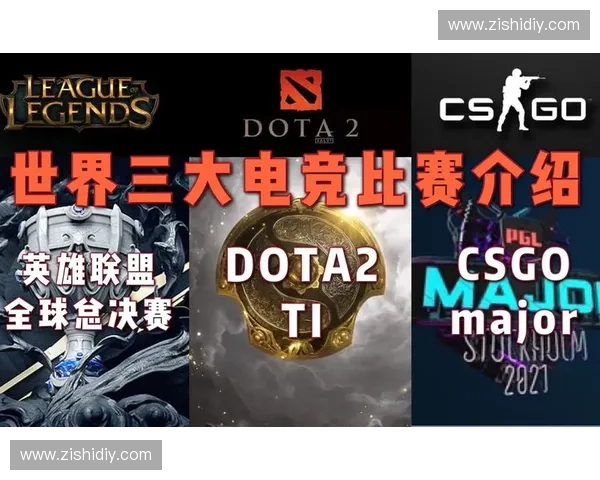 以CSGO为核心打造属于我们的电竞荣耀之队开启团队征程