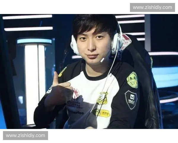 李思楠在CSGO赛场上的成长历程与巅峰时刻全面解析