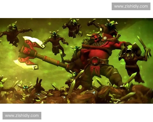 从草根到赛场传奇杨林在DOTA2世界中的成长与荣耀之路