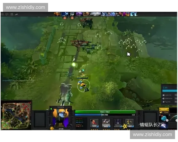 迷妹dota2带你走进战场热血世界揭秘顶级选手背后的荣耀与坚持 迷妹dota2带你走进战场热血世界揭秘顶级选手背后的荣耀与坚持