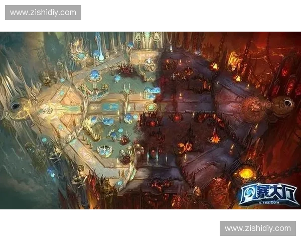 风暴英雄冰法重磅更新分析:技能调整与战术运用全方位解析 风暴英雄冰法重磅更新分析:技能调整与战术运用全方位解析