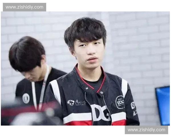 LOL若言深度解析从操作细节到赛事心态全面剖析游戏魅力与成长之路